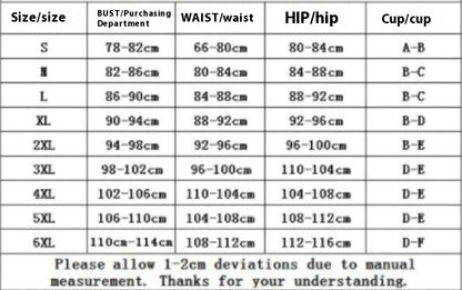 Female Colorful Printing Loose Belly-covering Extra Large Plus Size Swimsuit