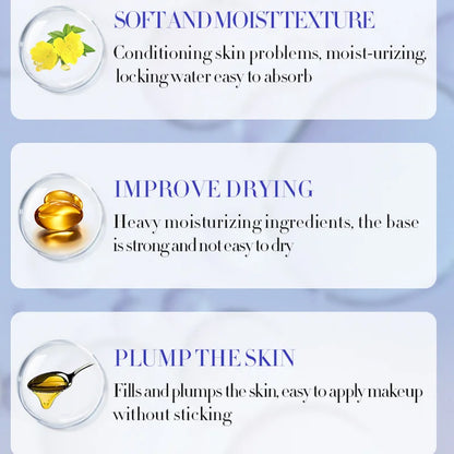Vitamin E Face Cream Large Bottle 300g Daily Facial Repair Moisturizing Cream Skincare Moisturizer Safe for Sensitive Skin Care