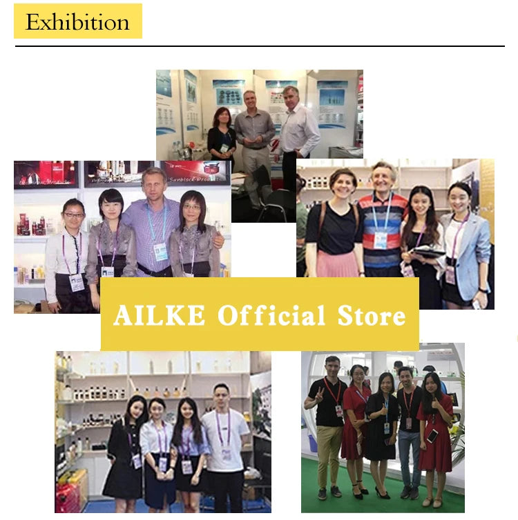 AILKE Multi-vitamin Body Lotion, Anti-wrinkle, Reduce Melanin And Stretch Marks, Regenerate Cell Vitality, Lightening Skin Care
