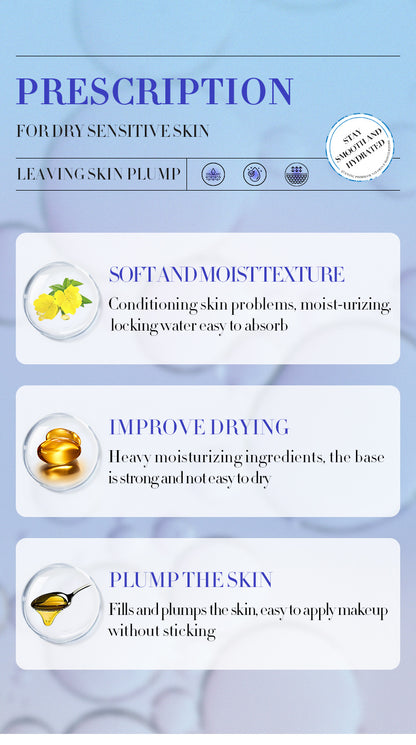 Vitamin E Face Cream Large Bottle 300g Daily Facial Repair Moisturizing Cream Skincare Moisturizer Safe for Sensitive Skin Care