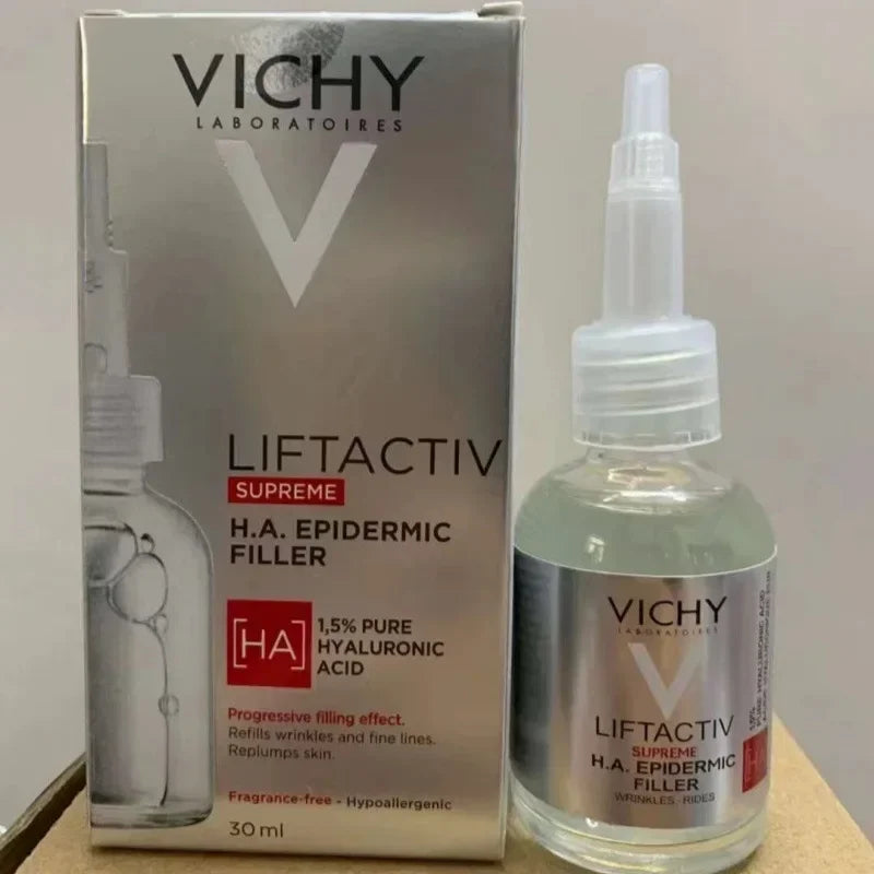 Vitamin B3 Tender Whitening Anti-wrinkle Essence Desalination of Fine Lines Hydrating and Age-reducing Firming Vitamin C Serum