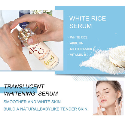AILKE Multi-vitamin Body Lotion, Anti-wrinkle, Reduce Melanin And Stretch Marks, Regenerate Cell Vitality, Lightening Skin Care