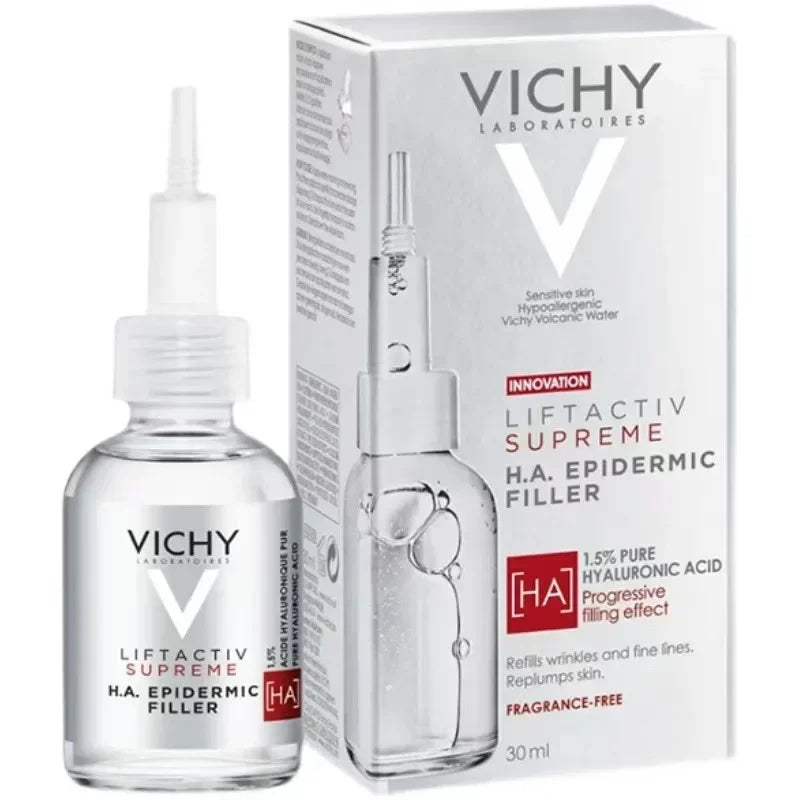 Vitamin B3 Tender Whitening Anti-wrinkle Essence Desalination of Fine Lines Hydrating and Age-reducing Firming Vitamin C Serum
