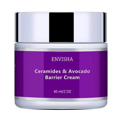 ENVISHA Beauty Health Facial Cream Vitimin C Skin Care Anti-Wrinkle Aging Moisturizing Shrink Pores Whitening Smooth Firming