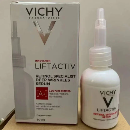 Vitamin B3 Tender Whitening Anti-wrinkle Essence Desalination of Fine Lines Hydrating and Age-reducing Firming Vitamin C Serum