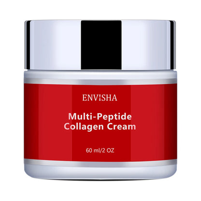 ENVISHA Beauty Health Facial Cream Vitimin C Skin Care Anti-Wrinkle Aging Moisturizing Shrink Pores Whitening Smooth Firming