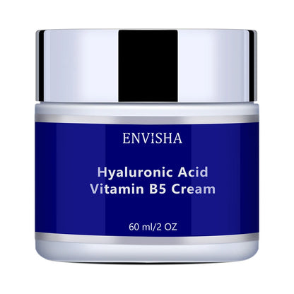 ENVISHA Beauty Health Facial Cream Vitimin C Skin Care Anti-Wrinkle Aging Moisturizing Shrink Pores Whitening Smooth Firming