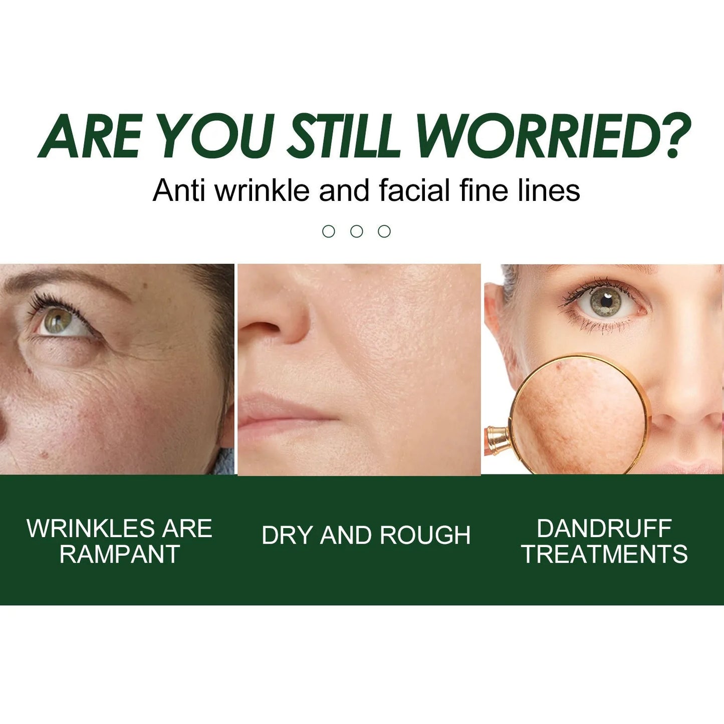 Vitamin B5 Essence Hyaluronic Acid Facial and Neck Skin Firming Anti Wrinkle Aging Repair Fine Lines Smooth Moisturizing Essence